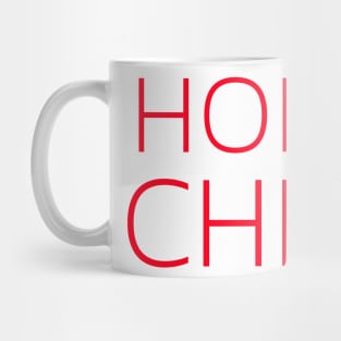 Holy Chic Mug